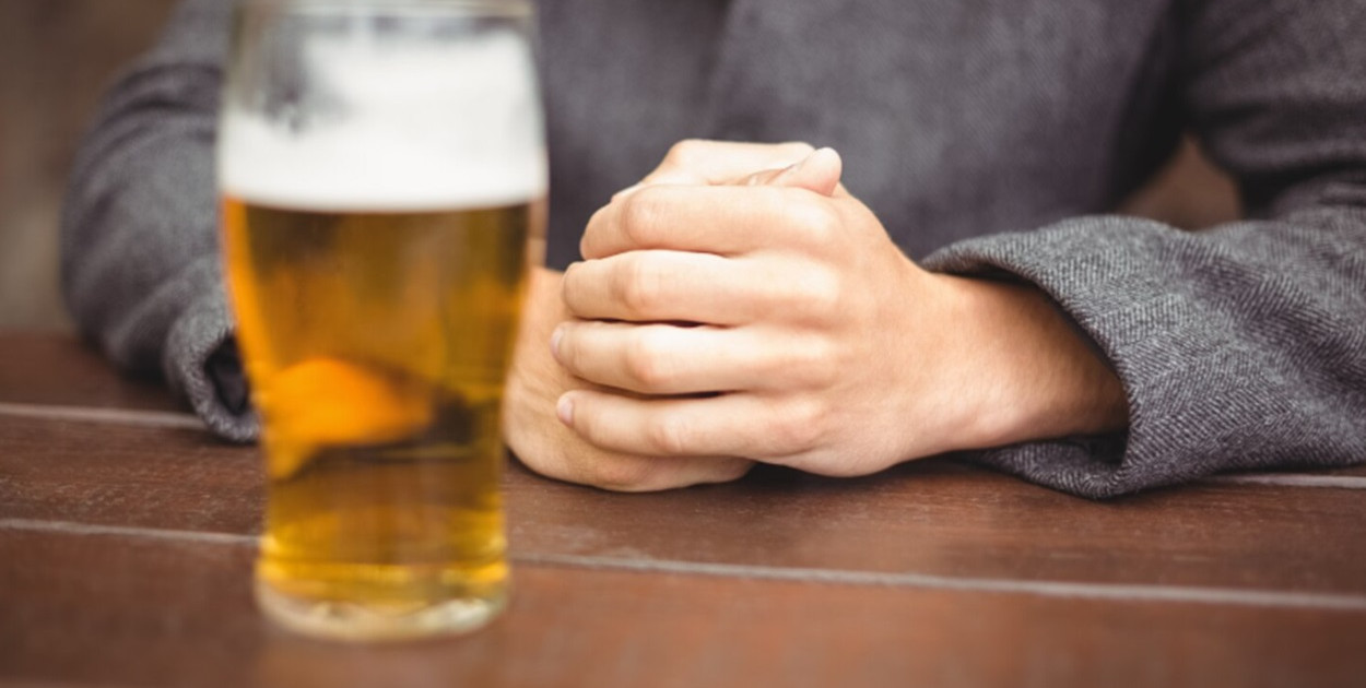 Wniosek o zakaz sprzedaży alkoholu - UG Pruszcz Gdański