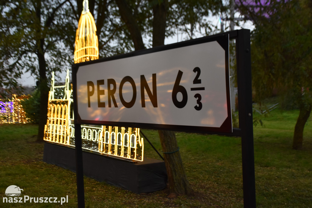 Lumina Park w Pruszczu Gdańskim - 2025