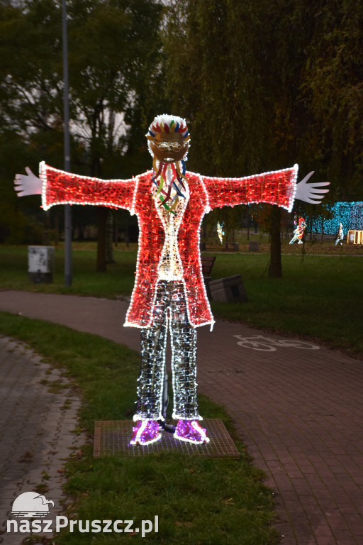 Lumina Park w Pruszczu Gdańskim - 2025