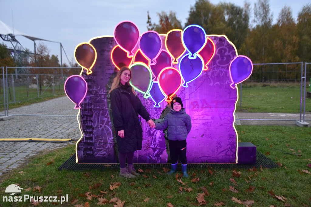 Lumina Park w Pruszczu Gdańskim - 2025