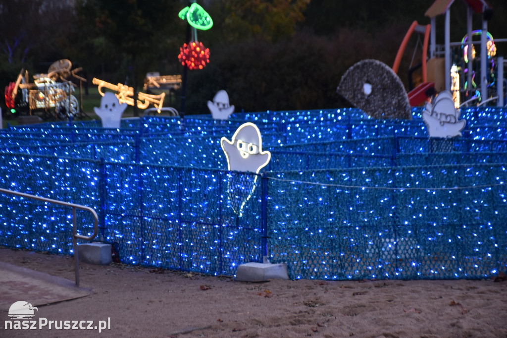 Lumina Park w Pruszczu Gdańskim - 2025