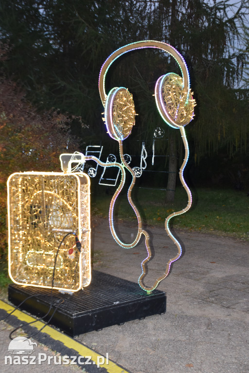 Lumina Park w Pruszczu Gdańskim - 2025