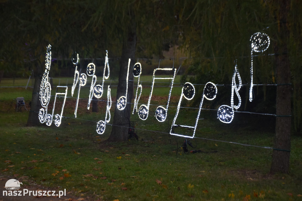 Lumina Park w Pruszczu Gdańskim - 2025