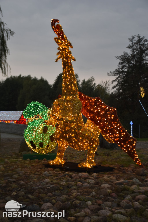 Lumina Park w Pruszczu Gdańskim - 2025