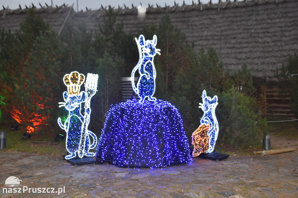 Lumina Park w Pruszczu Gdańskim - 2025