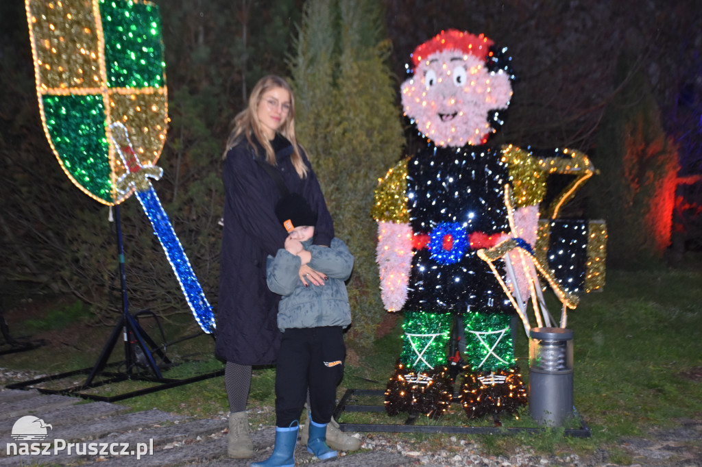 Lumina Park w Pruszczu Gdańskim - 2025