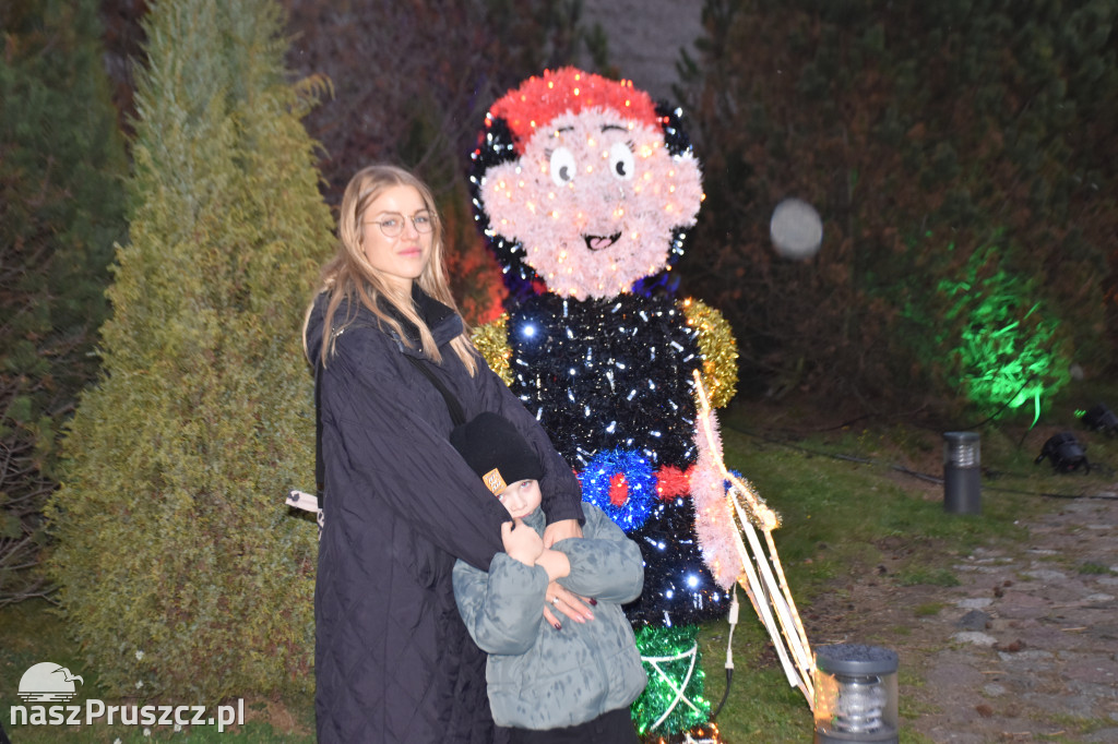 Lumina Park w Pruszczu Gdańskim - 2025