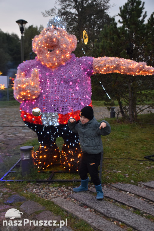 Lumina Park w Pruszczu Gdańskim - 2025