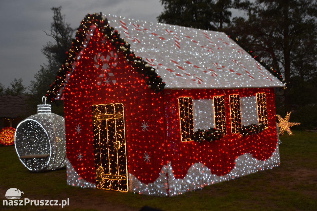 Lumina Park w Pruszczu Gdańskim - 2025