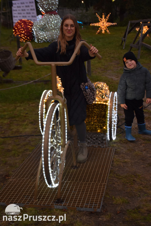 Lumina Park w Pruszczu Gdańskim - 2025