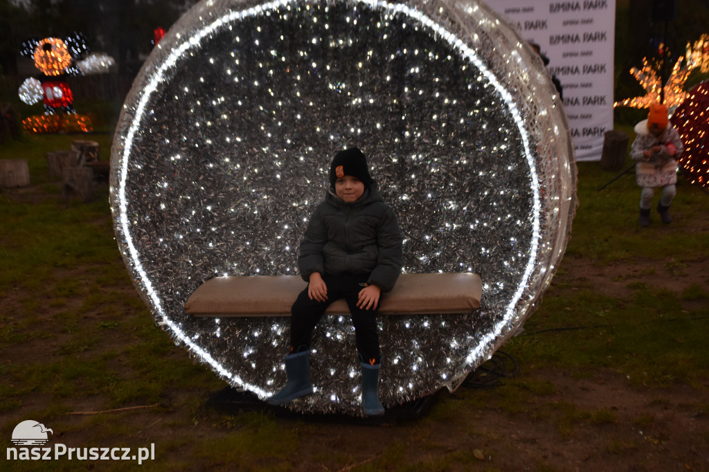 Lumina Park w Pruszczu Gdańskim - 2025