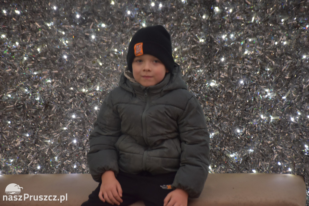 Lumina Park w Pruszczu Gdańskim - 2025