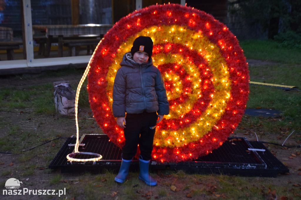 Lumina Park w Pruszczu Gdańskim - 2025