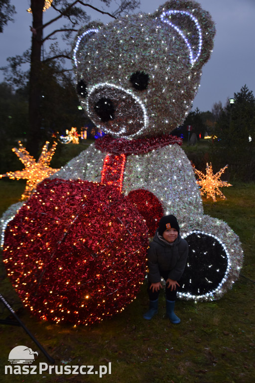 Lumina Park w Pruszczu Gdańskim - 2025
