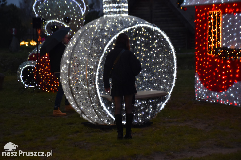 Lumina Park w Pruszczu Gdańskim - 2025