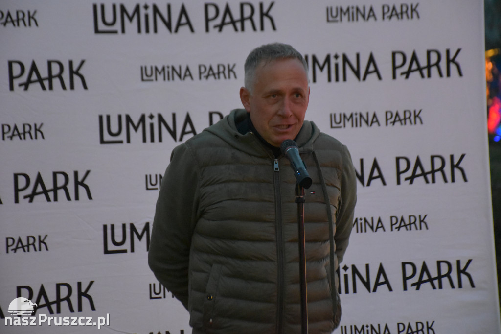 Lumina Park w Pruszczu Gdańskim - 2025
