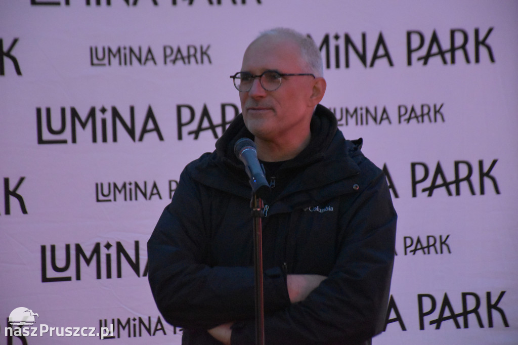 Lumina Park w Pruszczu Gdańskim - 2025