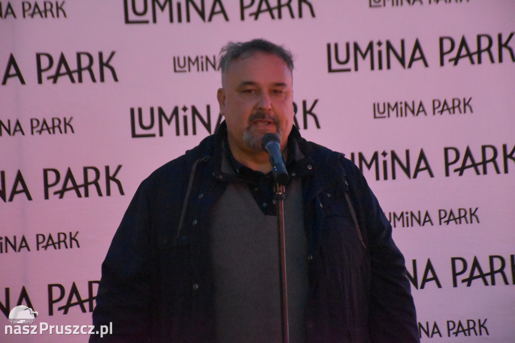 Lumina Park w Pruszczu Gdańskim - 2025