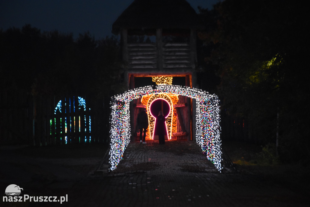 Lumina Park w Pruszczu Gdańskim - 2025