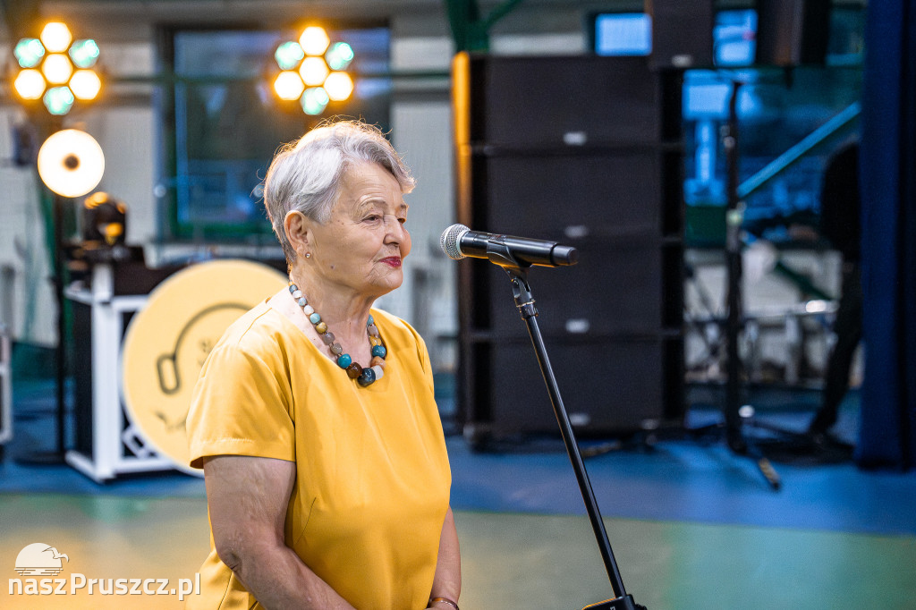 Jesienny Bal Seniora 2025 w Pruszczu Gdańskim