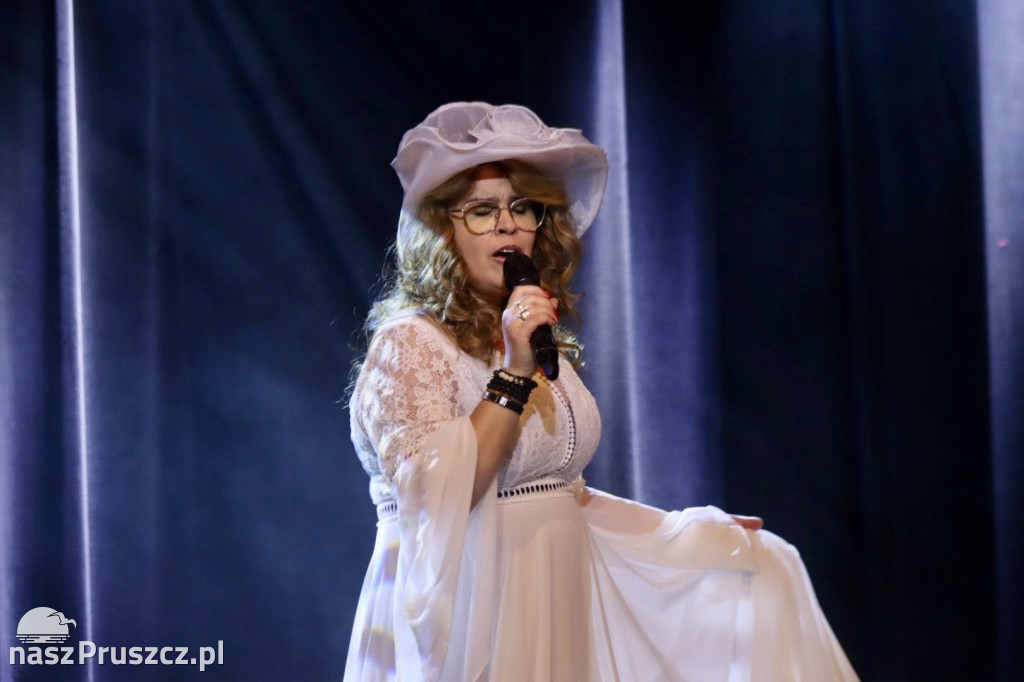 W Kolbudach śpiewali Osiecką