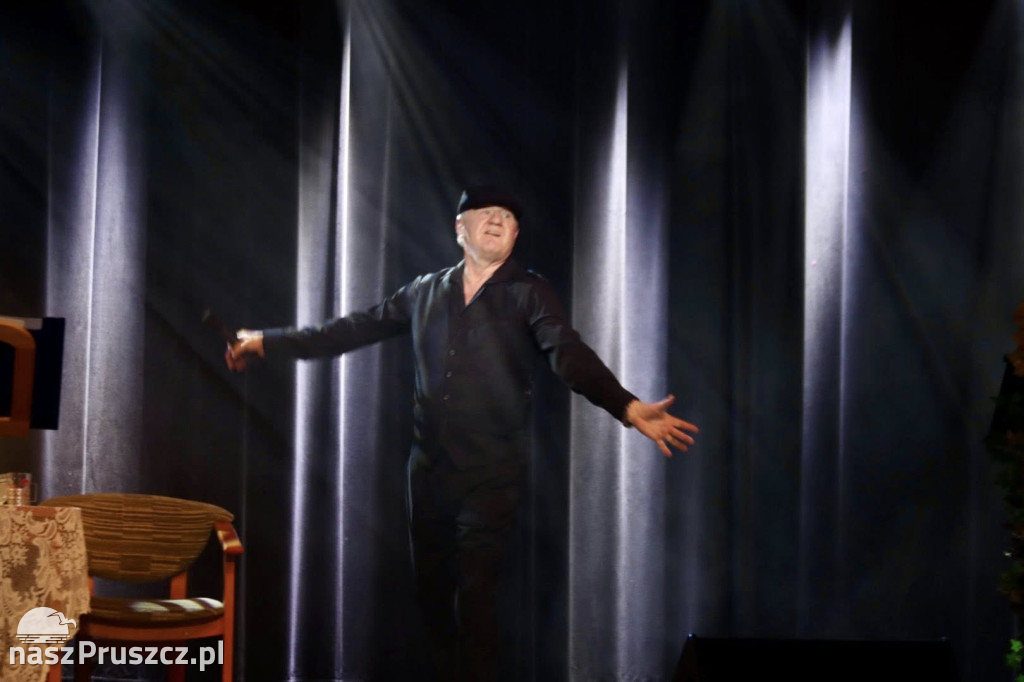 W Kolbudach śpiewali Osiecką