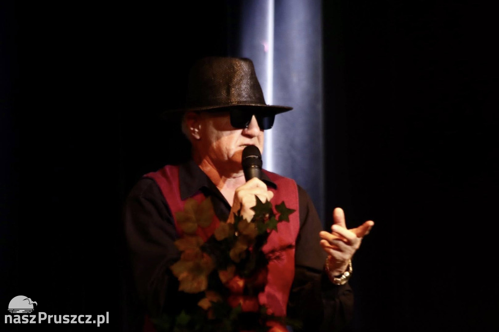 W Kolbudach śpiewali Osiecką