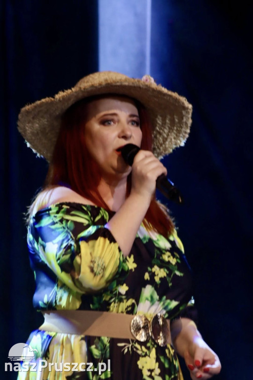 W Kolbudach śpiewali Osiecką