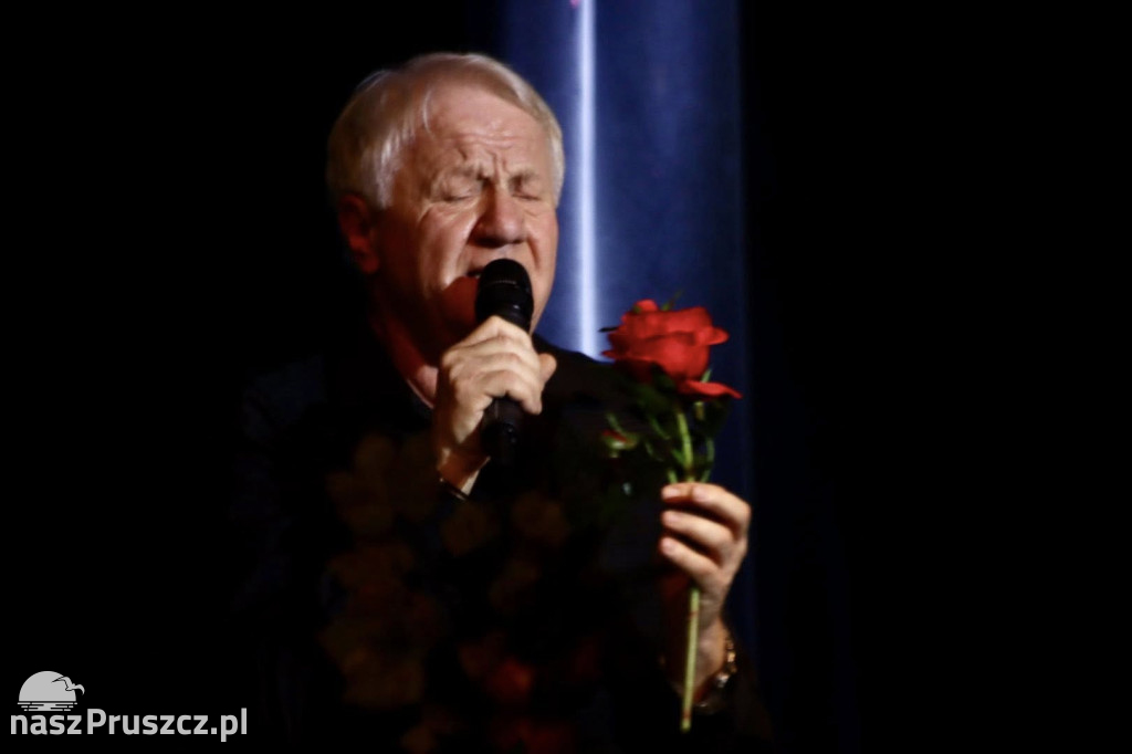 W Kolbudach śpiewali Osiecką