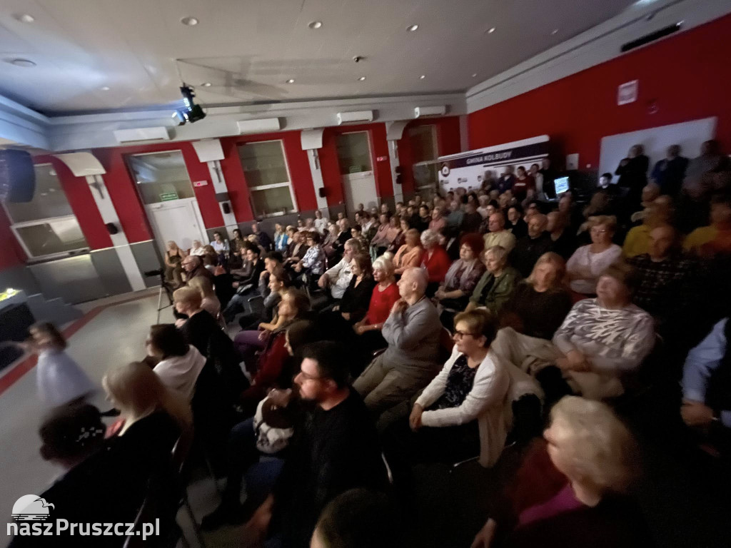 W Kolbudach śpiewali Osiecką