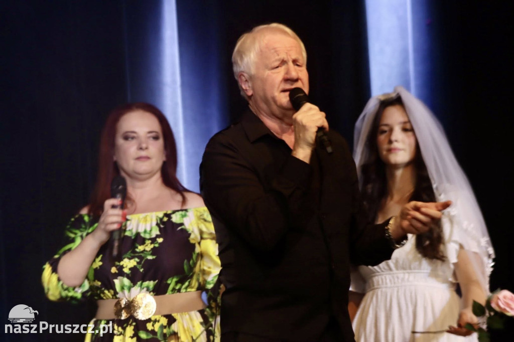 W Kolbudach śpiewali Osiecką