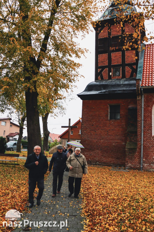 Seniorzy świętowali w Koźlinach