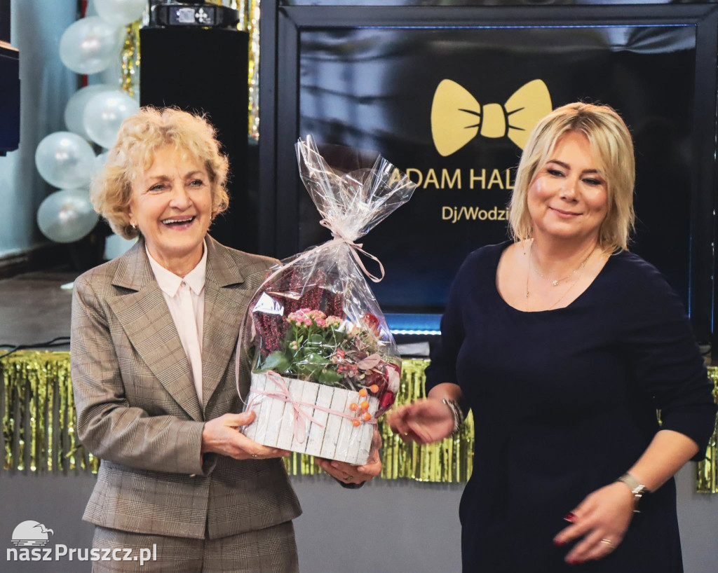 Seniorzy świętowali w Koźlinach