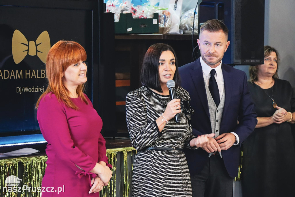 Seniorzy świętowali w Koźlinach