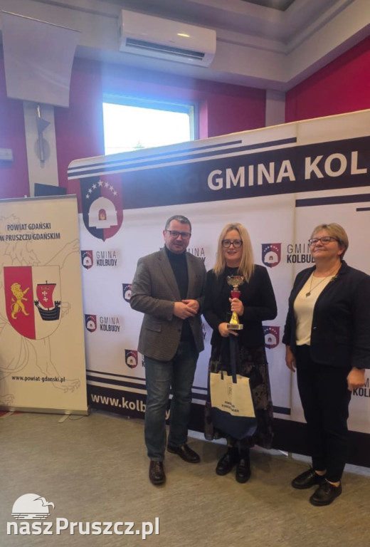 Mistrzostwa powiatu gdańskiego w szachach