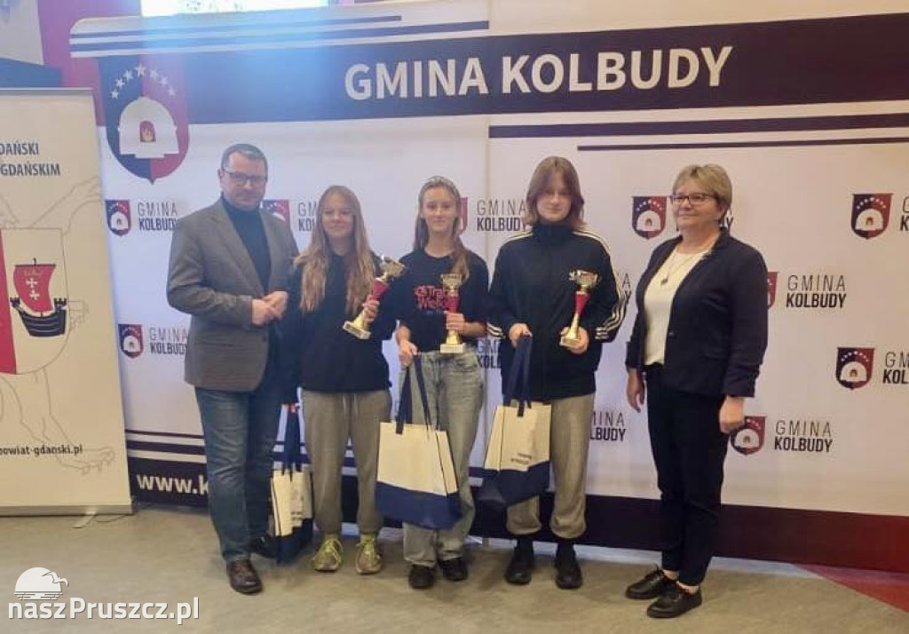 Mistrzostwa powiatu gdańskiego w szachach