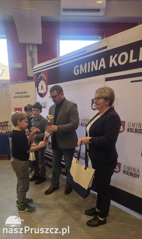 Mistrzostwa powiatu gdańskiego w szachach