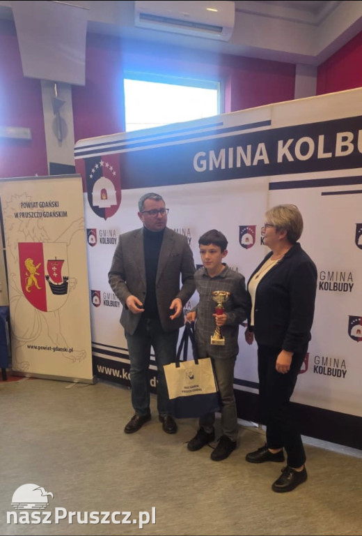 Mistrzostwa powiatu gdańskiego w szachach