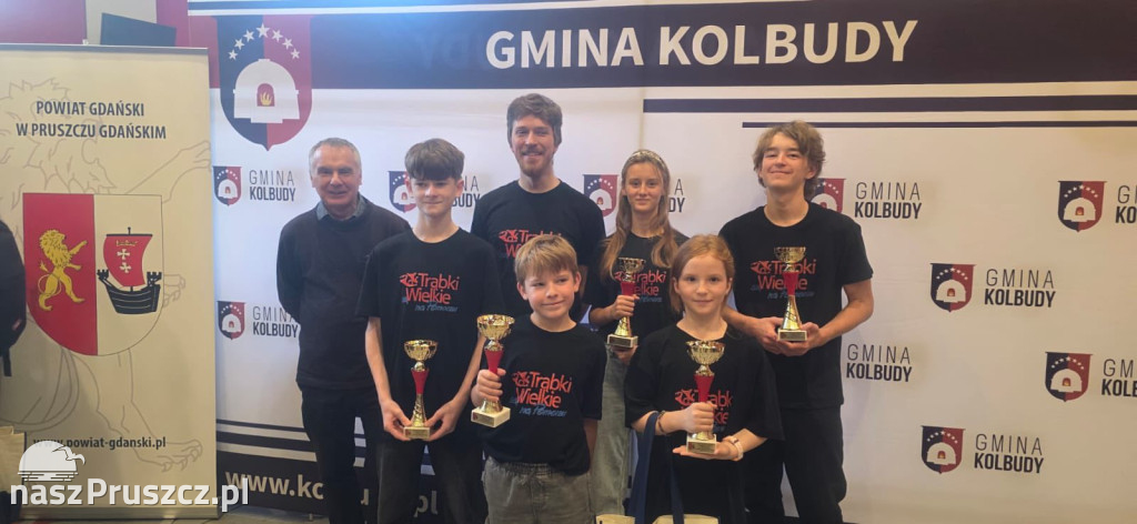 Mistrzostwa powiatu gdańskiego w szachach