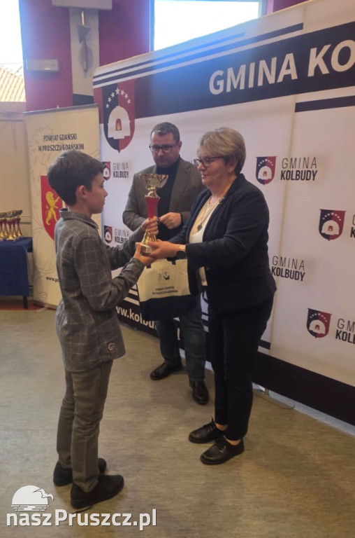 Mistrzostwa powiatu gdańskiego w szachach