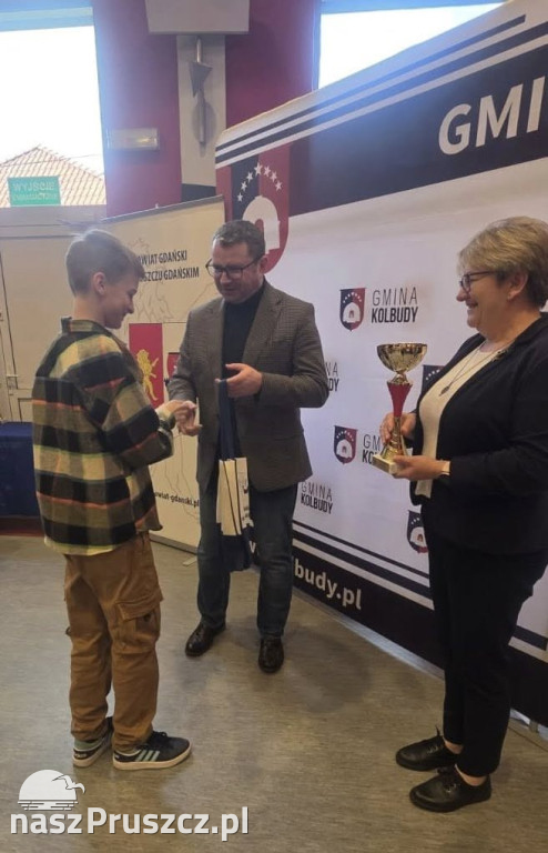 Mistrzostwa powiatu gdańskiego w szachach