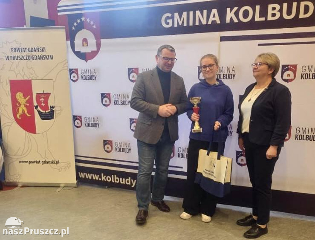 Mistrzostwa powiatu gdańskiego w szachach