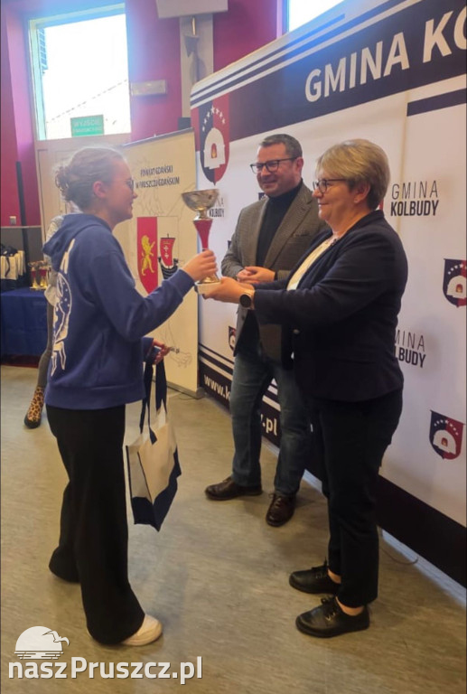 Mistrzostwa powiatu gdańskiego w szachach