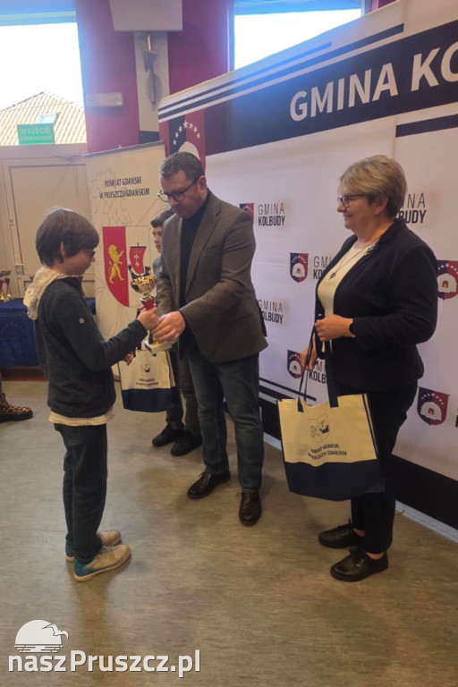 Mistrzostwa powiatu gdańskiego w szachach