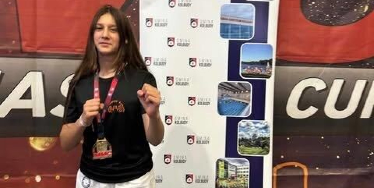 TAEKWON Kolbudy - Ciechanów