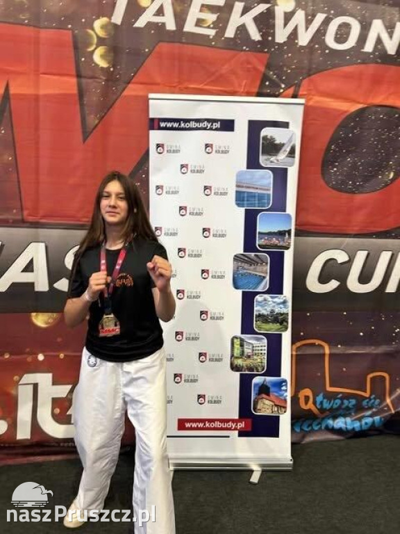 TAEKWON Kolbudy - Ciechanów