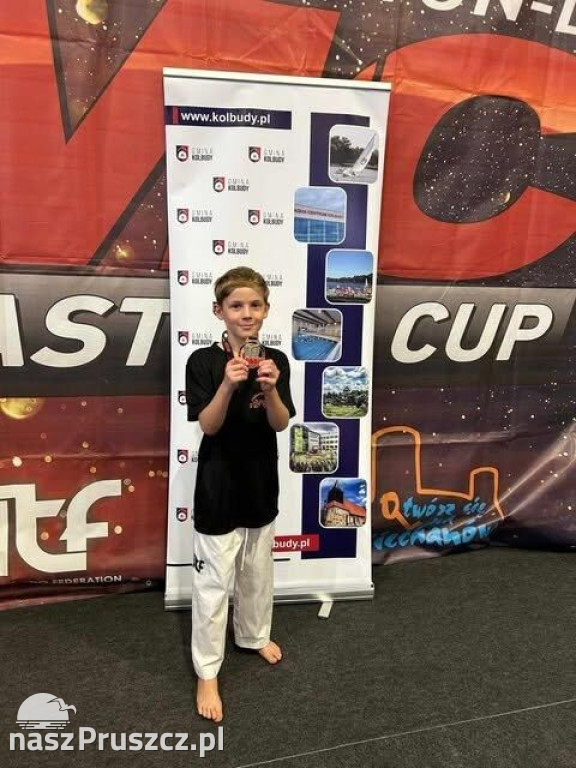 TAEKWON Kolbudy - Ciechanów