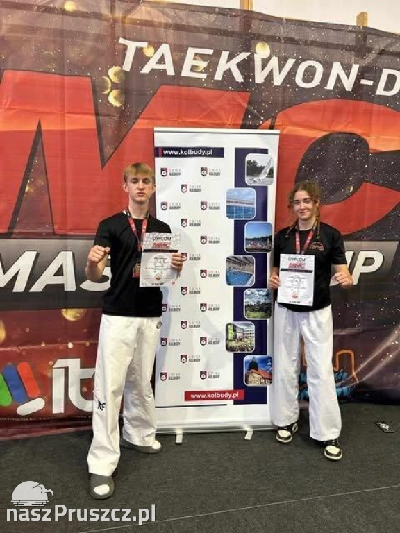 TAEKWON Kolbudy - Ciechanów