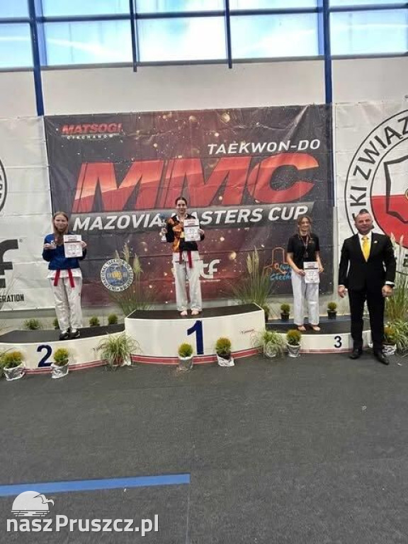 TAEKWON Kolbudy - Ciechanów