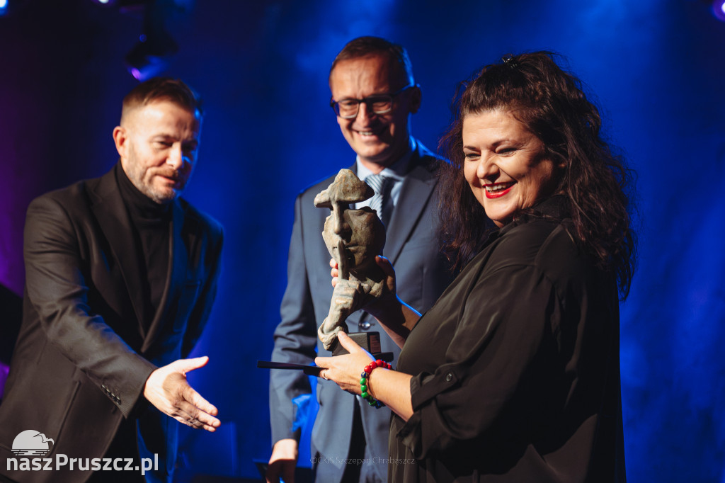 Uroczystość z okazji 50-lecia działalności kulturalnej w PG